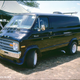 Illustration for article titled What Americas Tax Income Has To Do With Seventies Custom Vans